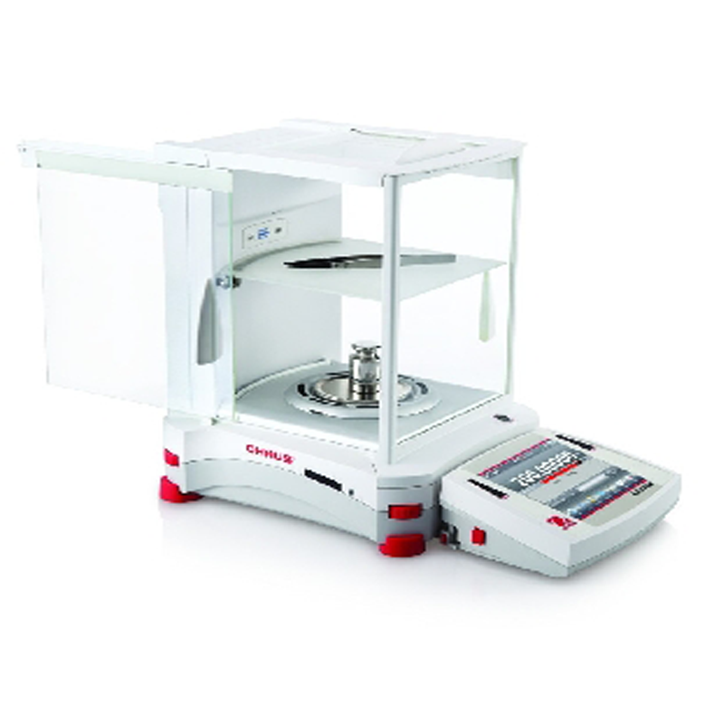 Cân phân tích điện tử 5 số lẻ (0.00001g)  OHAUS   model EX225D/AD