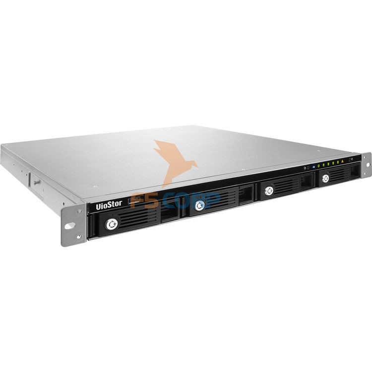 Thiết bị lưu trữ Qnap VS-4116U-RP Pro+