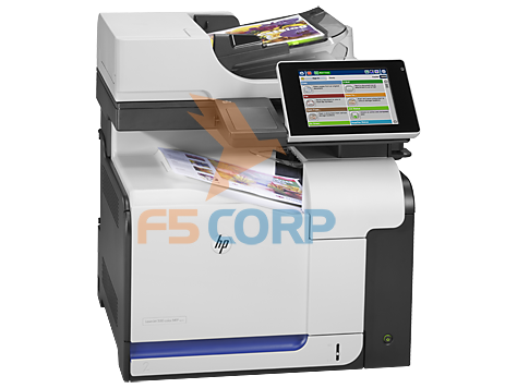 Máy in HP LaserJet Enterprise 500 color MFP M575F
