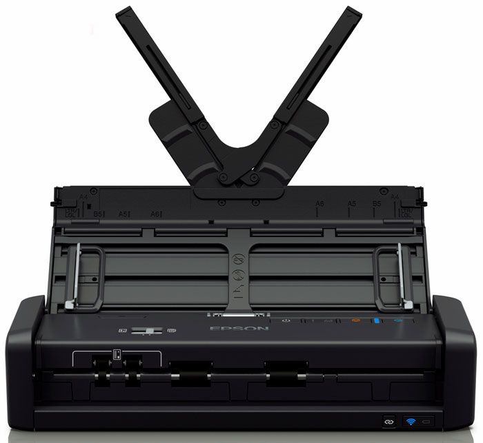 Máy quét Epson DS-360W