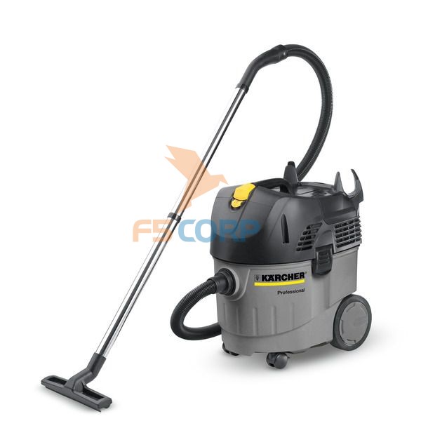 Máy hút bụi hút nước Karcher NT 35/1 Tact
