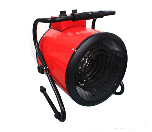 Máy sấy gió nóng công nghiệp