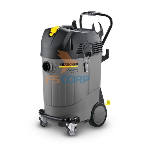 Máy hút bụi hút nước Karcher NT 55/1 Tact Bs