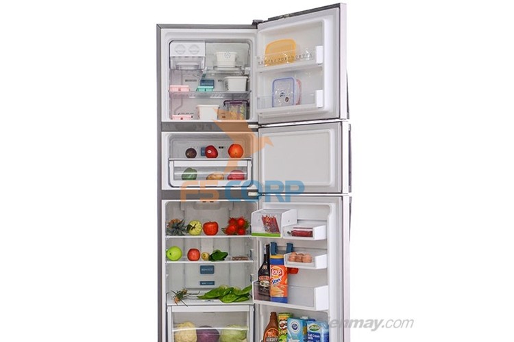 Tủ lạnh Electrolux EME2600SA-RVN