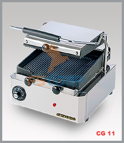 Bếp nướng 2 mặt Berjaya CG11