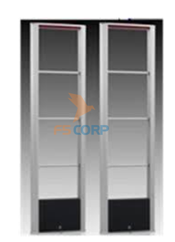Cổng an ninh HAX3002