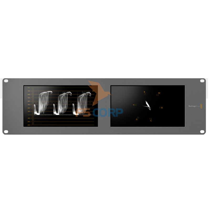 Thiết bị ghi hình blackmagic smartscope duo 4K - Main PCB