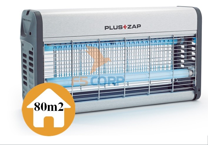 Đèn diệt côn trùng PlusZap PZ3-30AL