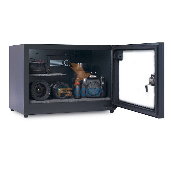 Tủ chống ẩm Andbon AB-21C (Nikatei NC-20C)