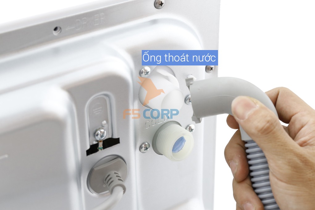 Máy giặt LG TWINWash Inverter FG1405H3W & TG2402NTWW