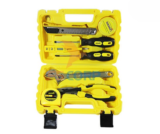 Bộ dụng cụ Nikawa tools  8 món NK-BS008