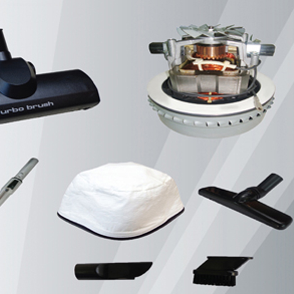 Máy hút bụi - nước công nghiệp Anex AG-1200