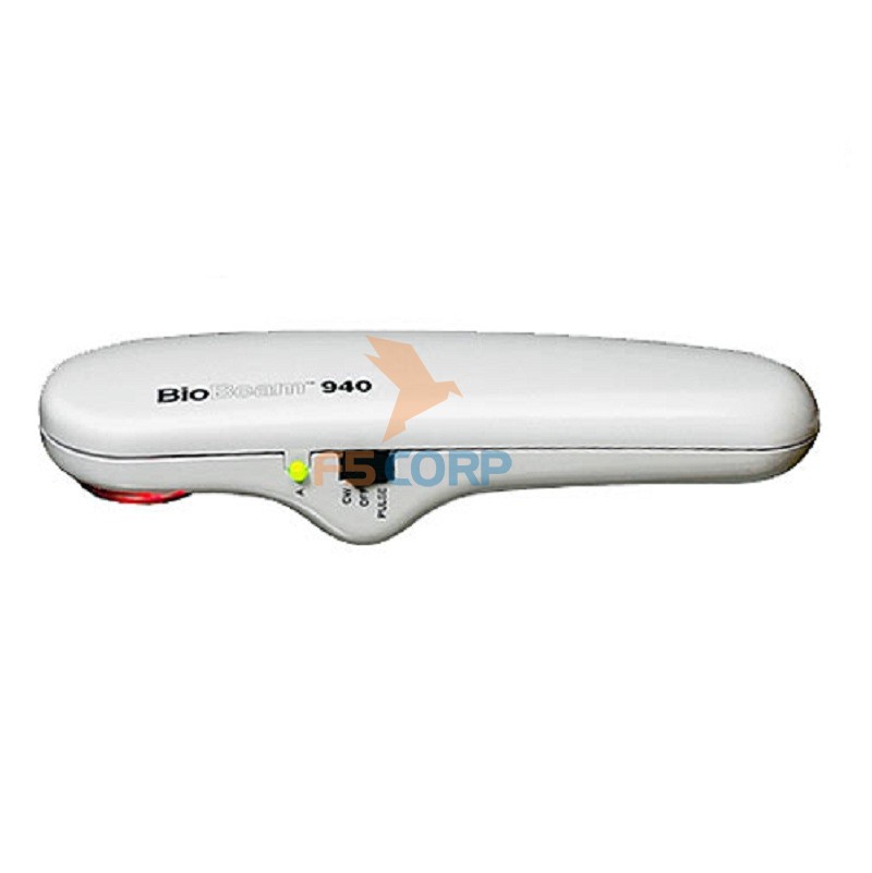 Máy trị viêm khớp, đau nhức Syro Tech BioBeam 940