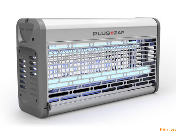 Đèn diệt côn trùng PlusZap ZE127