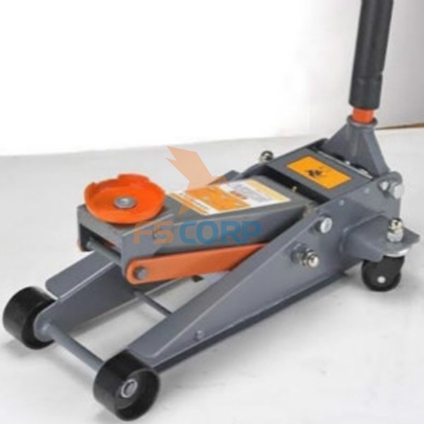 Kích cá sấu 3 tấn KOCU MLD3 (2 Pistong)