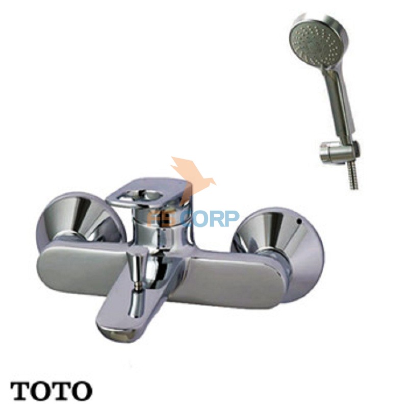Sen tắm nóng lạnh REI-R Toto TTMR301/TTSR106EMF