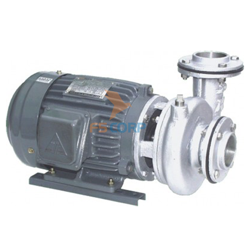 Bơm ly tâm dạng xoáy đầu Inox HVS250-15.5 20 (7.5HP)