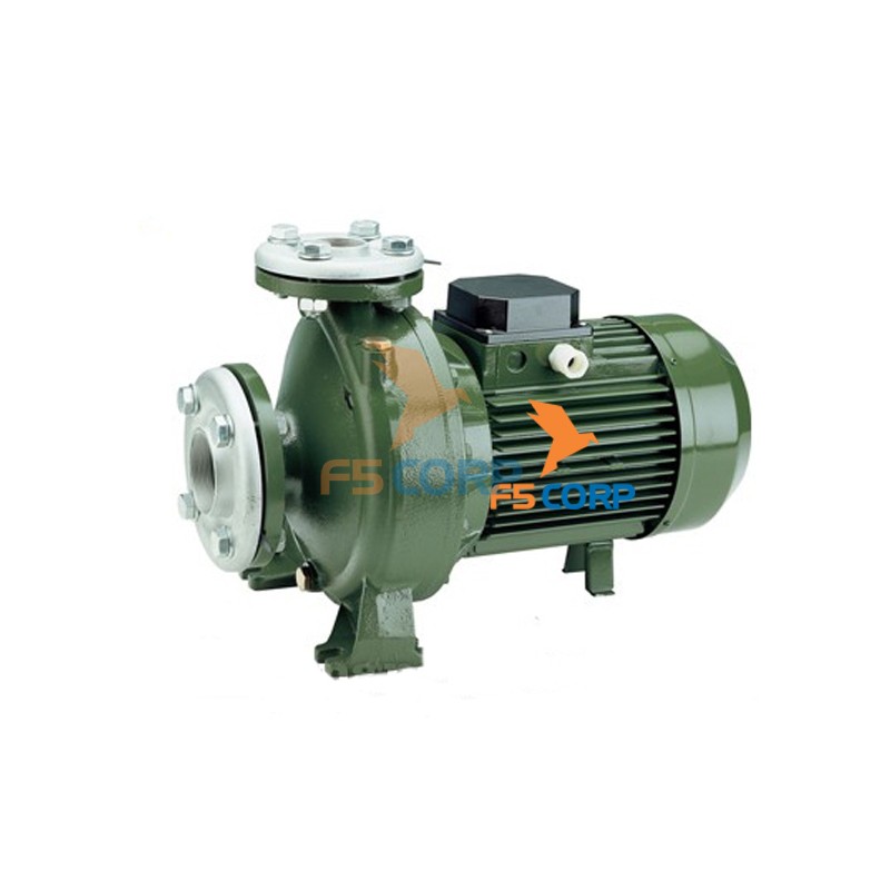 Máy bơm cứu hỏa Sealand CN 50