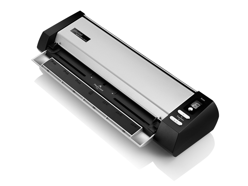 Máy scan Plustek Mobile Office D430