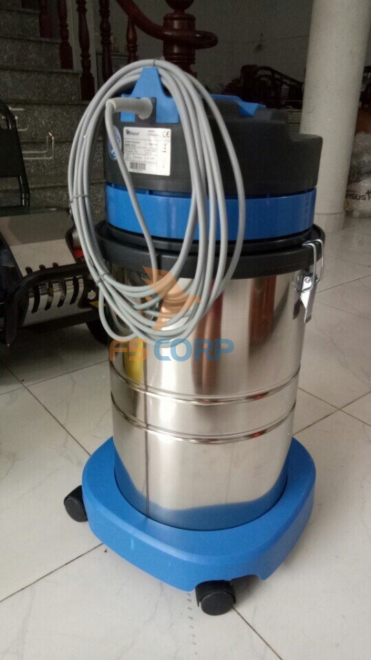 Máy hút bụi khô và ướt HiTech CH30