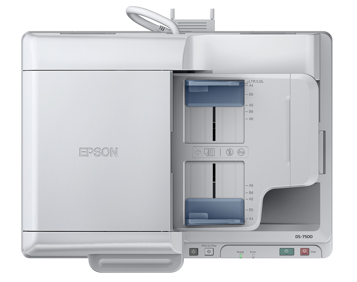 Máy quét Epson DS-7500