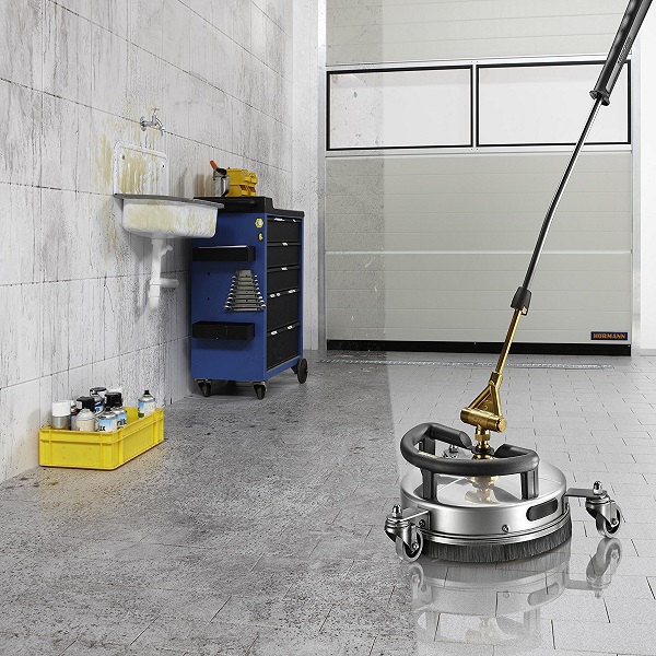 Bộ làm sạch bề mặt Karcher 2.640-355.0