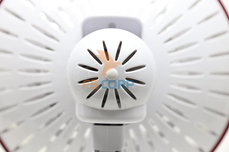 Quạt sưởi HALOGEN TIROSS TS929