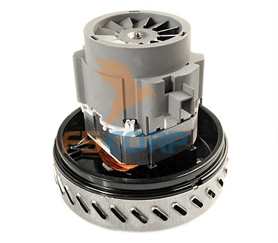 Motor máy hút bụi Karcher cho máy NT 27/1 mã 6.490-171.0