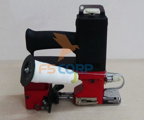 Máy may bao GK9-500 loại không có bình dầu