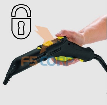 Máy làm sạch bằng hơi nước nóng Karcher SC 2