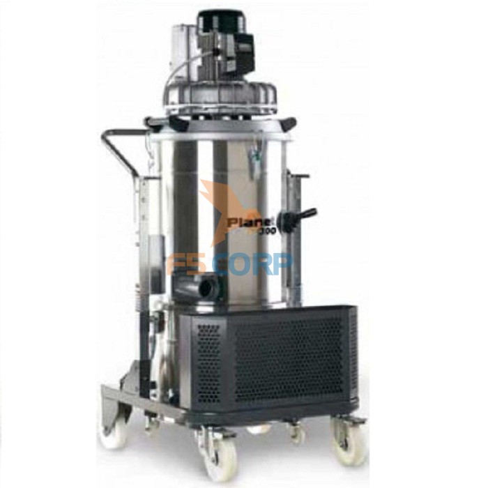 Máy hút bụi 3 pha Planet 300S ATEX