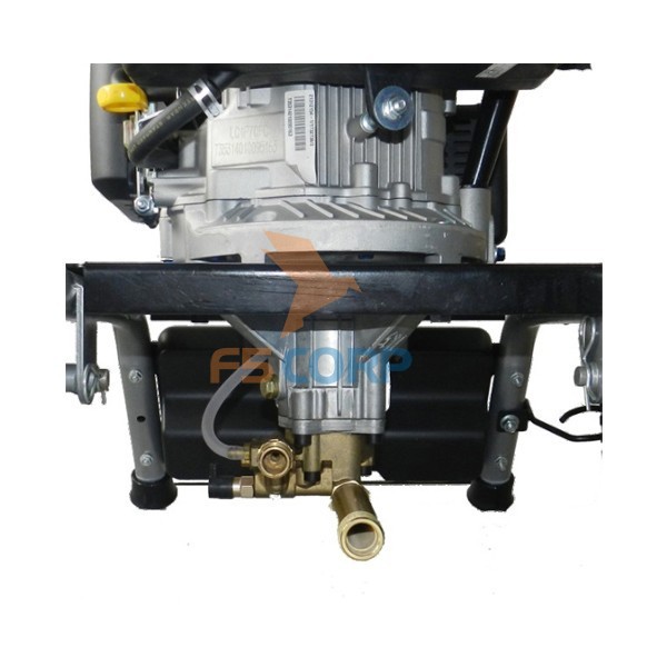 Máy phun áp lực 6868 7710E (Động cơ xăng)