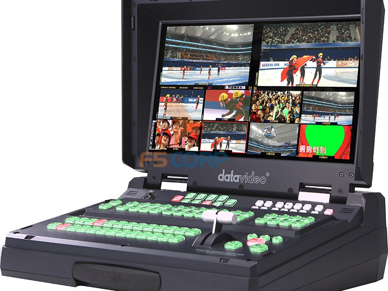 Datavideo SWITCHER HS-2800