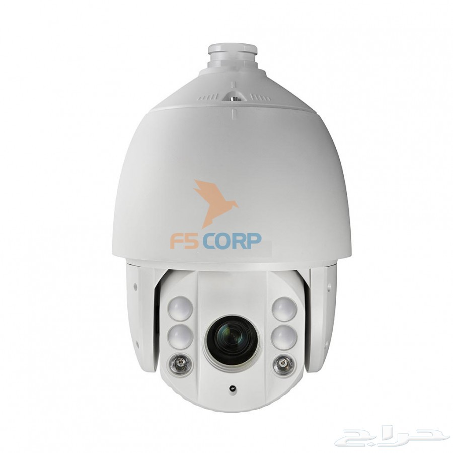 Camera HDTVI DS-2AE7230TI