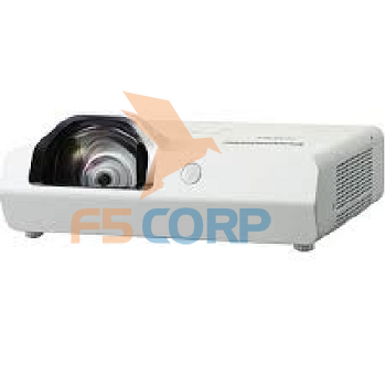 Máy chiếu Panasonic PT-TX312