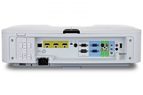 Máy chiếu Viewsonic PRO8530HD
