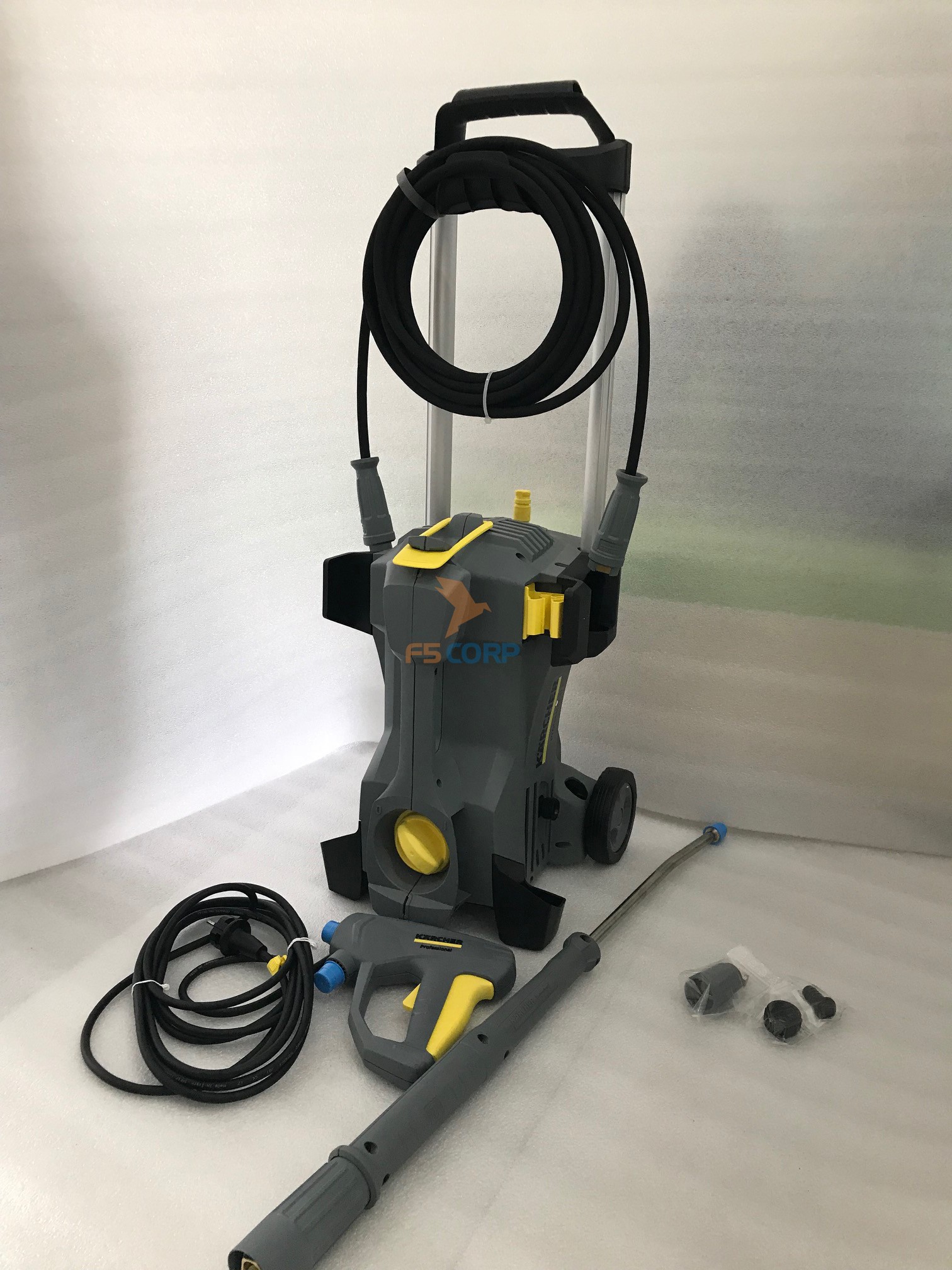 Máy phun áp lực Karcher HD 5/11 P (1.520-960.0)