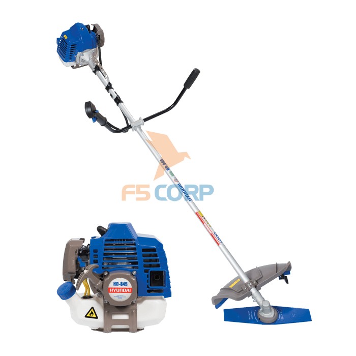 Máy cắt cỏ HYUNDAI HD-845