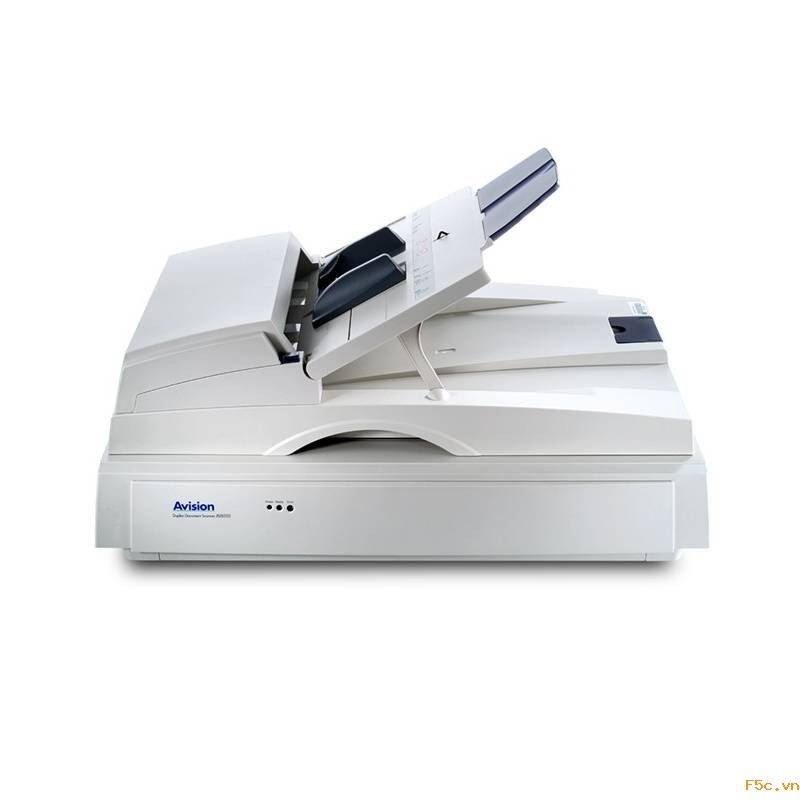 Máy Scan A3 Avision AV8350