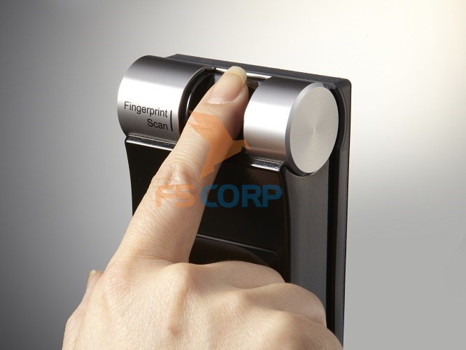 Khóa điện tử Yale YMF40