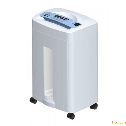 Máy hủy tài liệu Bosser 220X