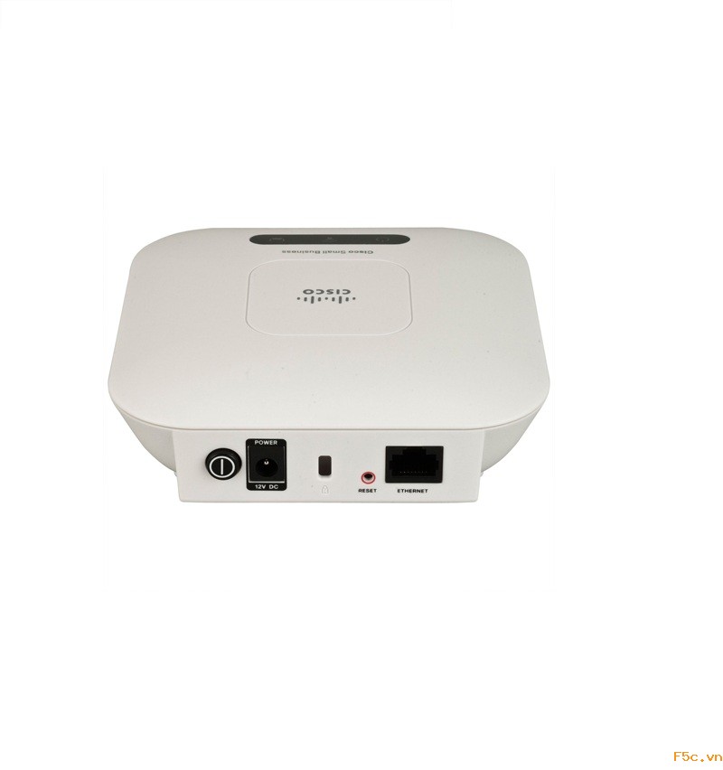 Cisco WAP121-E-K9-G5 Cisco WAP121 Wireless-N Access Point