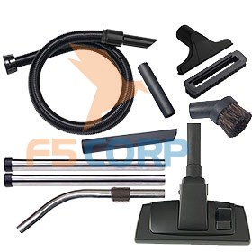 Máy hút bụi không ồn Numatic NVQ 470-21 (Kit AS1)