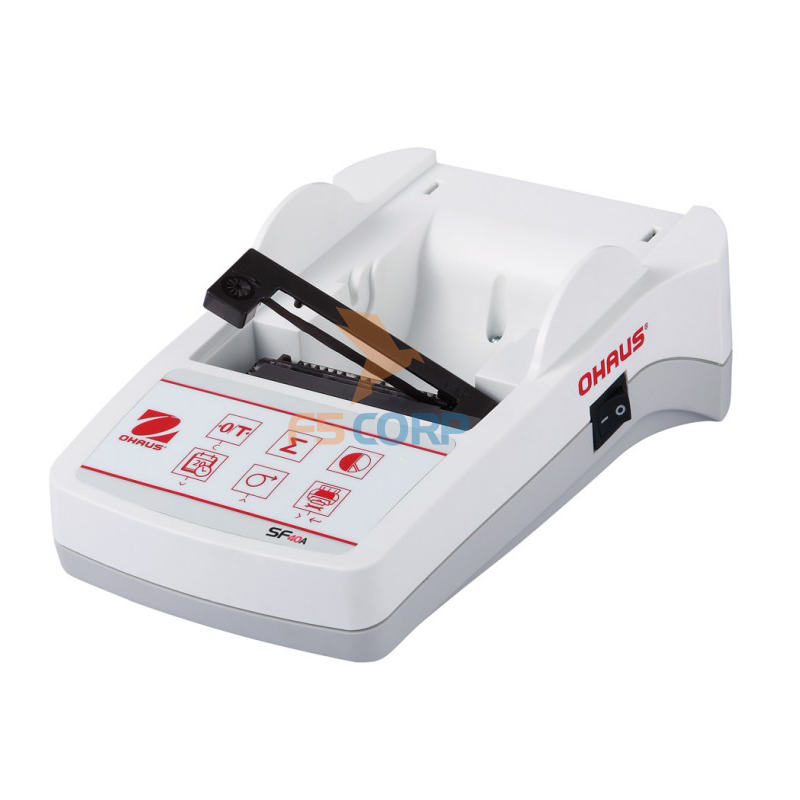 Máy in sử dụng cho cân Ohaus model SF40A