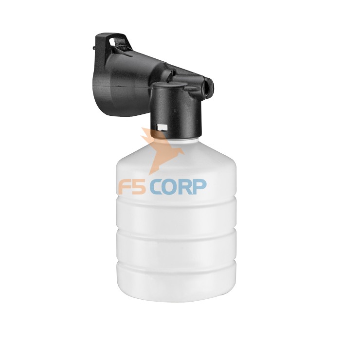 Máy phun áp lực rửa xe Lavor Fast 120