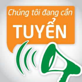 Tuyển nhân viên làm nội dung Website