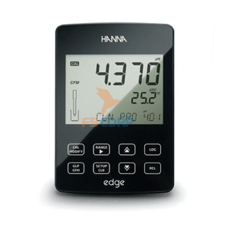 Máy đo Oxy hòa tan Hanna HI 2040