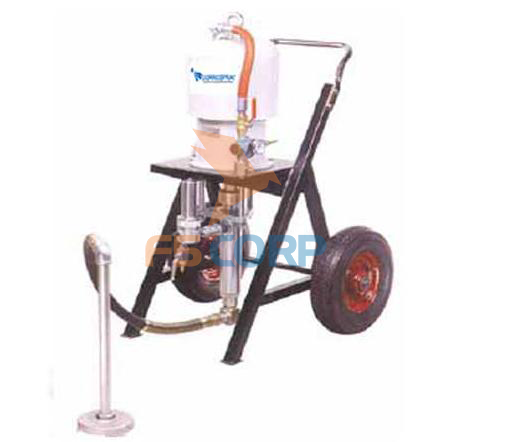 Máy sơn-Model PRO-451