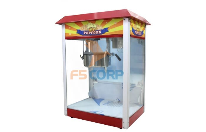 Máy làm bắp rang bơ VBG-1608