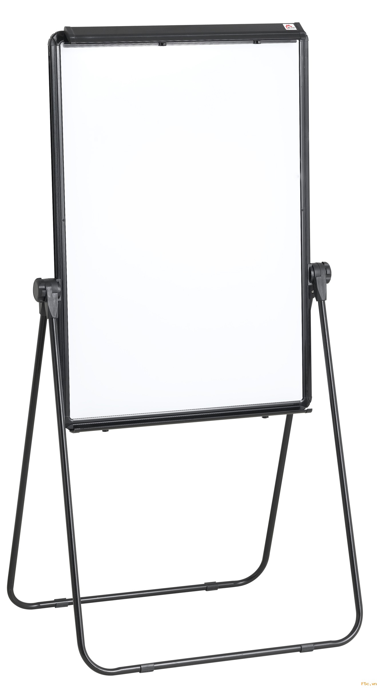 Bảng họp Flipchart Silicon chân chữ U FB66(70x100)